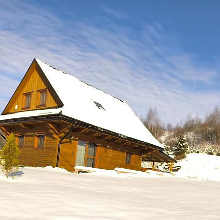Chata Stary Mlyn Habovka Exterior photo